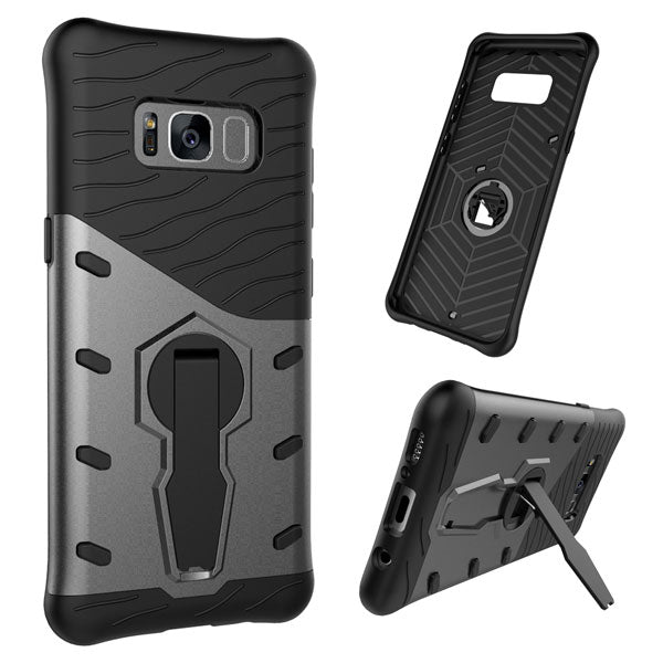 Rugged Sniper Case for Galaxy S8