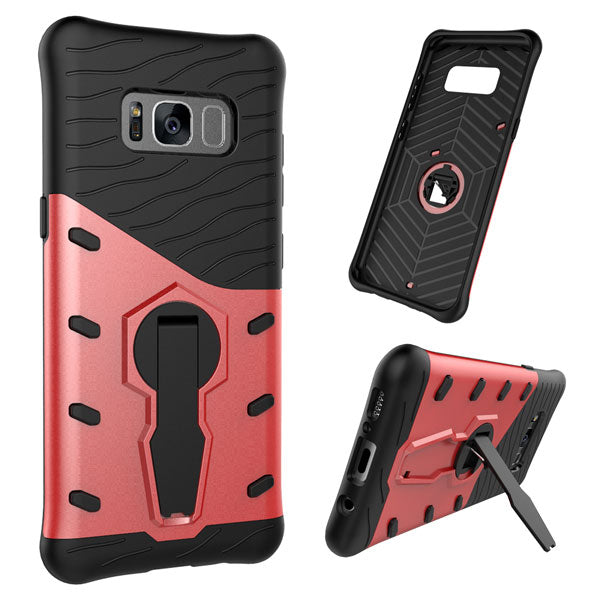 Rugged Sniper Case for Galaxy S8