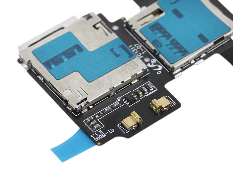 Sim Reader Flex For Galaxy S4 Active