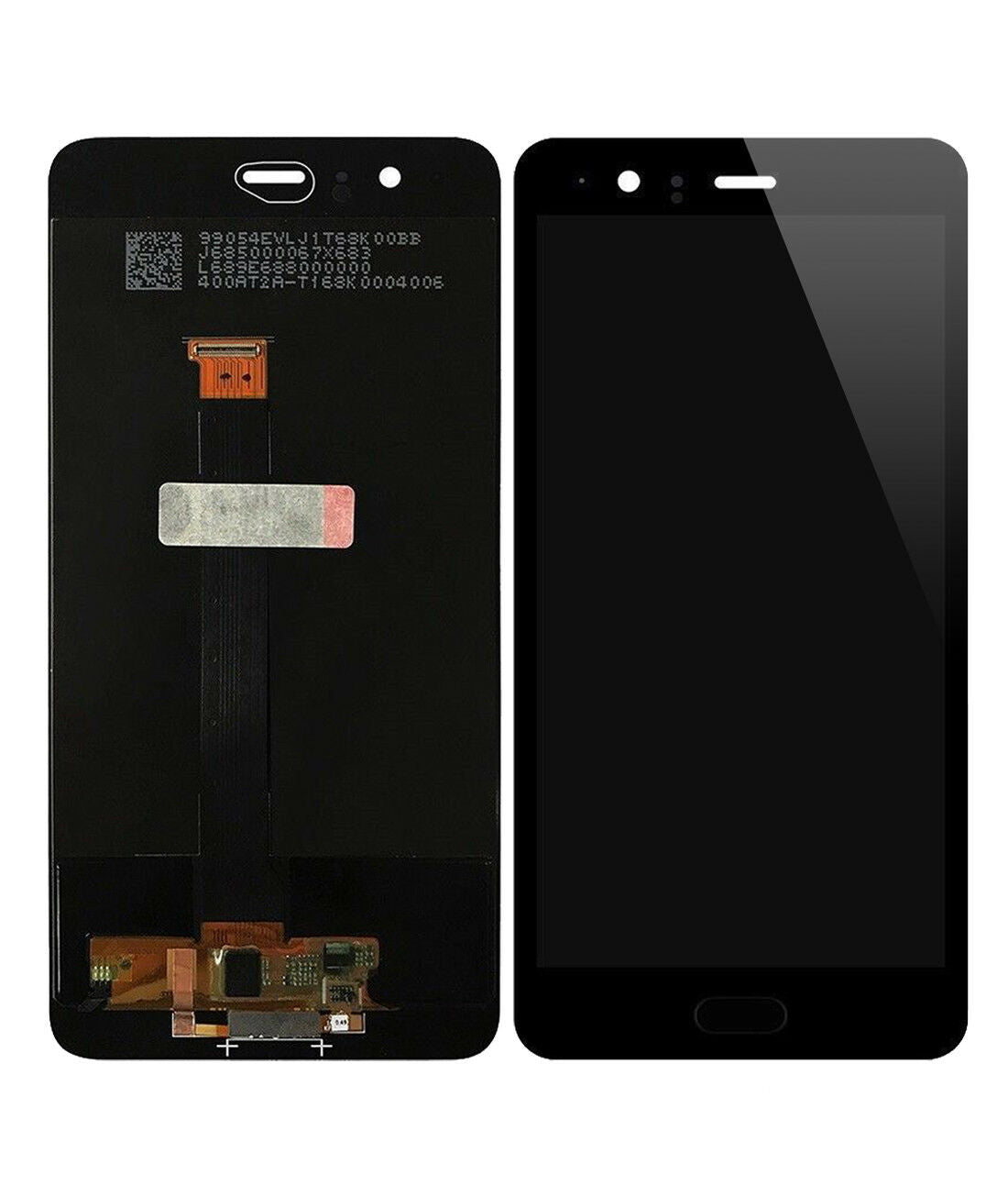 Huawei P10 Plus LCD Display Touch Screen Assembly Replacement