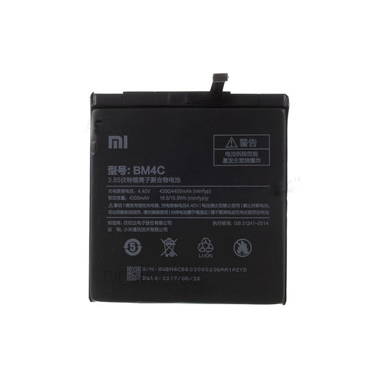 Xiaomi Mi Mix BM4C Battery Replacement
