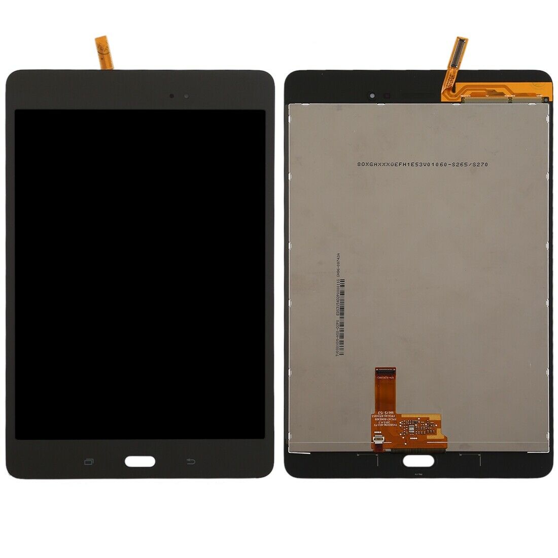 Galaxy Tab A 8.0 T350 LCD Touch Screen Assembly Replacement
