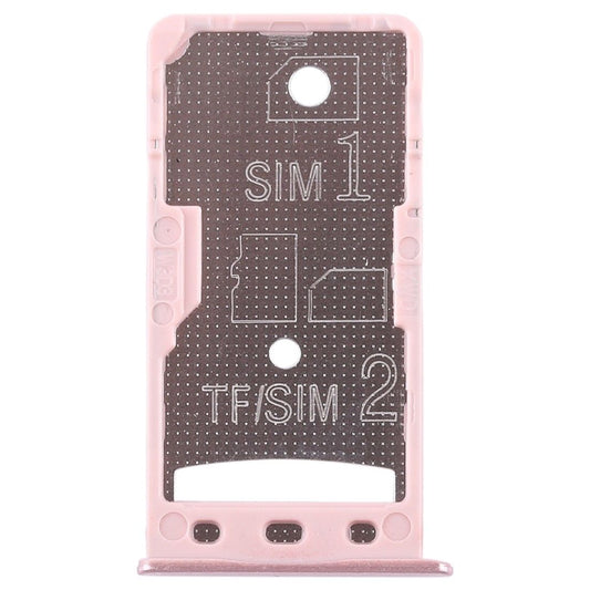 Xiaomi Redmi 5A Sim Tray