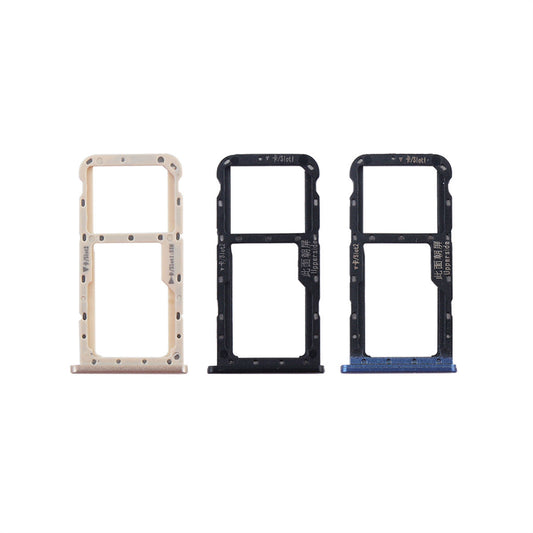 Huawei Mate 10 Lite Sim Tray