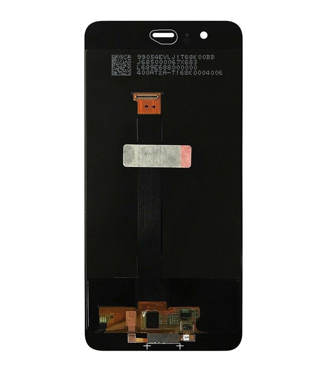 Huawei P10 Plus LCD Display Touch Screen Assembly Replacement