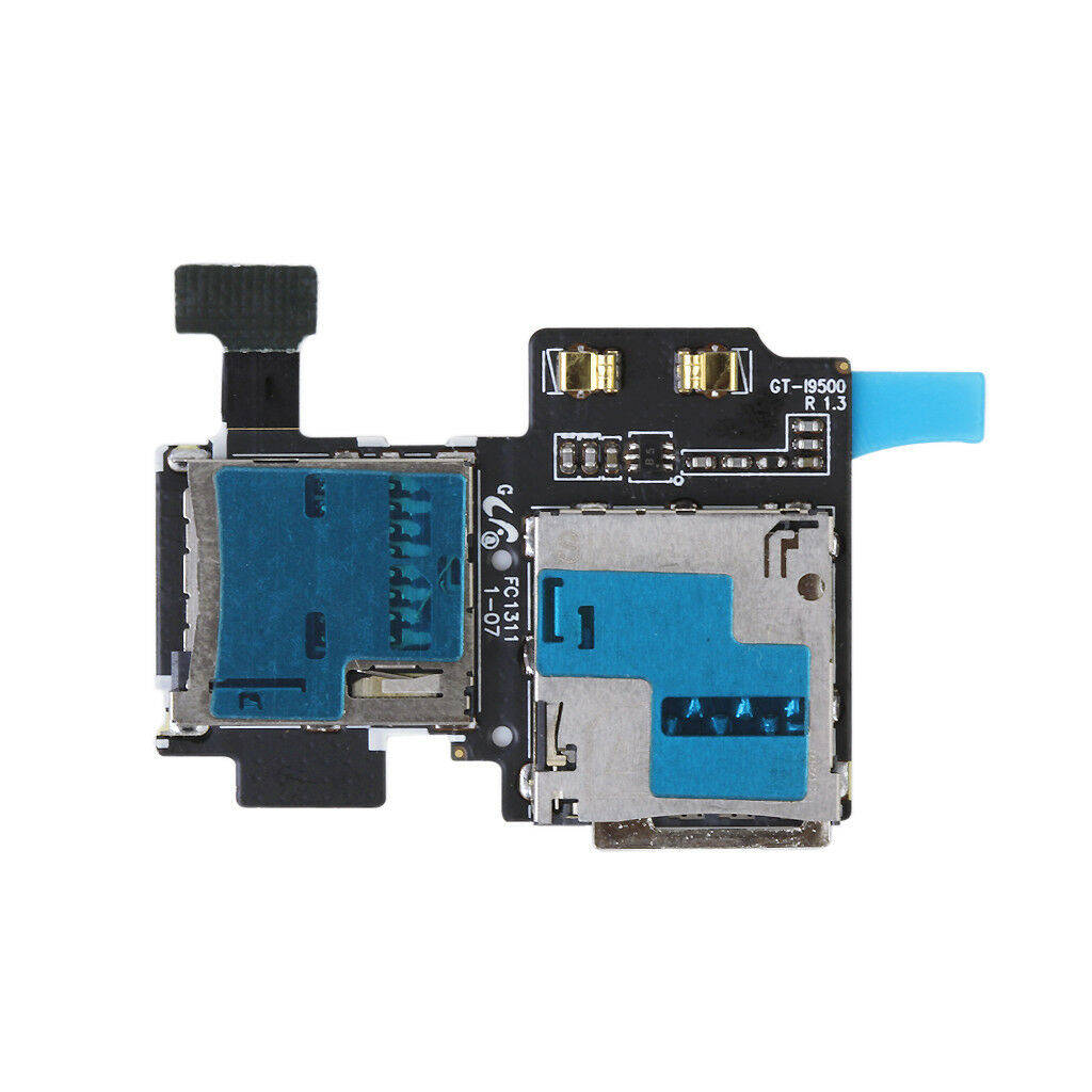 Sim Reader Flex For Galaxy S4 Active
