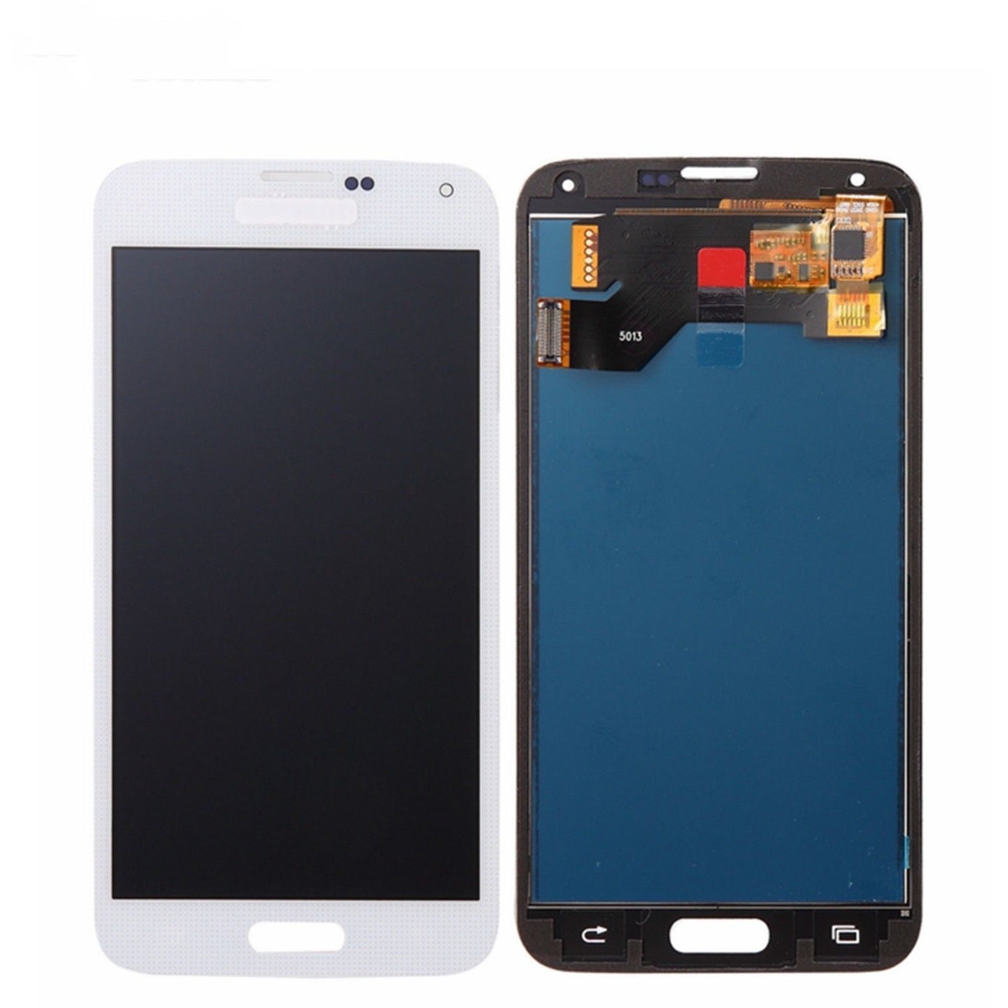 Premium OEM LCD Touch Screen Assembly For S5 G900