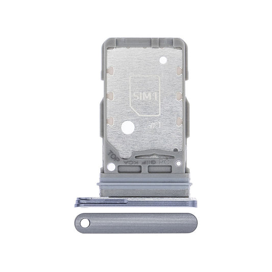 Single Sim Tray Replacement for Galaxy S21 Plus