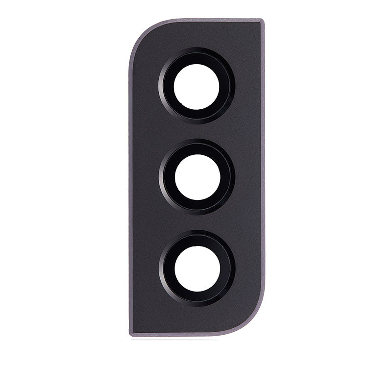 Camera Lens with Frame For Galaxy S22/ S22 Plus