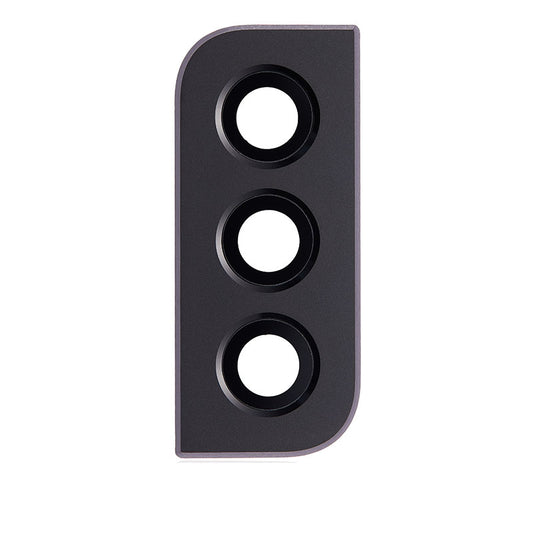 Camera Lens with Frame For Galaxy S22/ S22 Plus