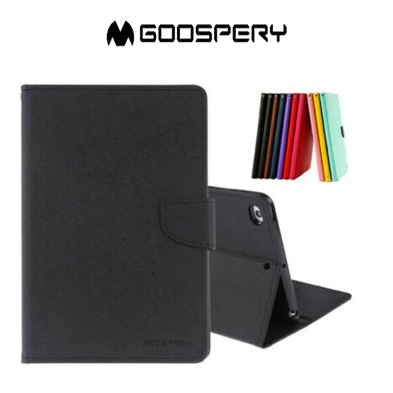 Genuine  Goospery BlueMoon Diary Case for iPad