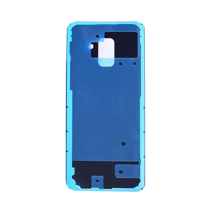 Galaxy A8 2018 A530 Battery Cover Black