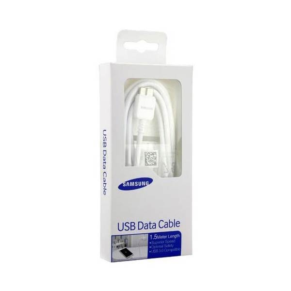 Samsung Micro USB Charging Cable Genuine