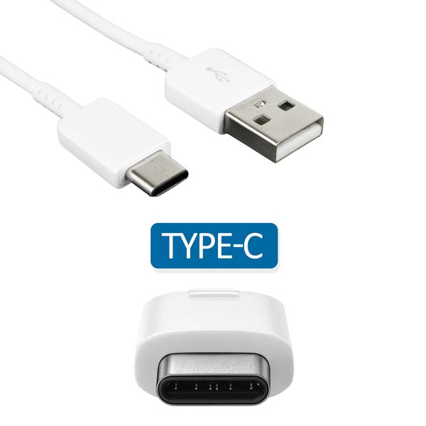 Samsung USB Charge Cable Type-C Genuine