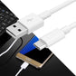 Samsung Type-C Charging Cable Grade AAA