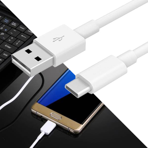 Samsung Type-C Charging Cable Grade AAA