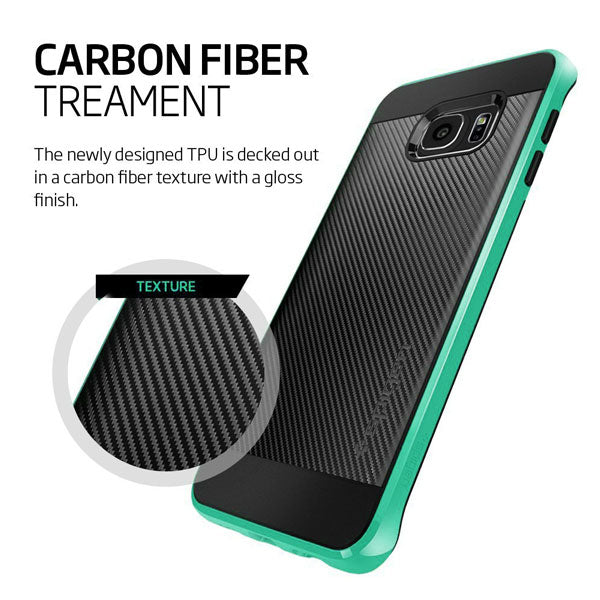 Samsung Galaxy S6 Edge Spigen Neo Hybrid Case