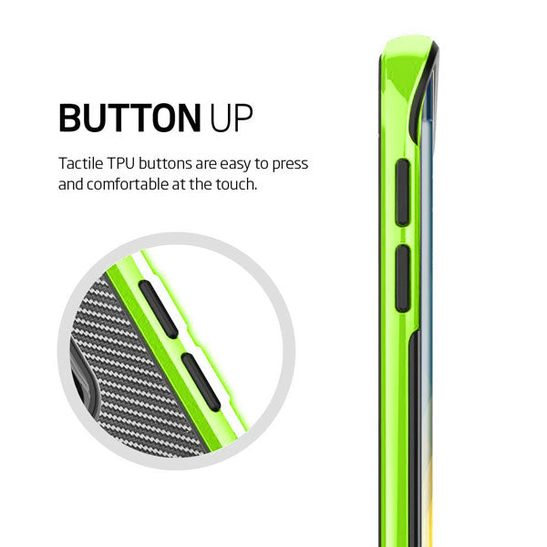 Samsung Galaxy S6 Edge Spigen Neo Hybrid Case