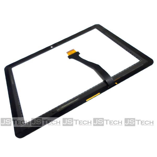 Galaxy Tab 10.1 P7500 Digitizer Touch White
