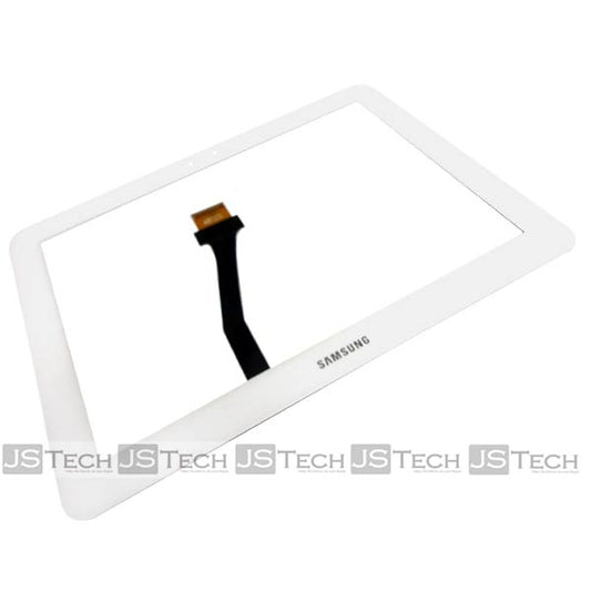 Galaxy Tab 10.1 P7500 Digitizer Touch White
