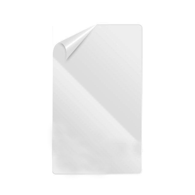 Screen Protector Transparent for iPhone 4