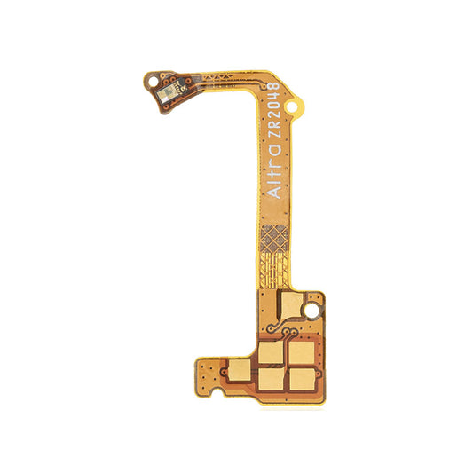Proximity Sensor Flex Cable Replacement for Galaxy A02S (A025 | 2020)