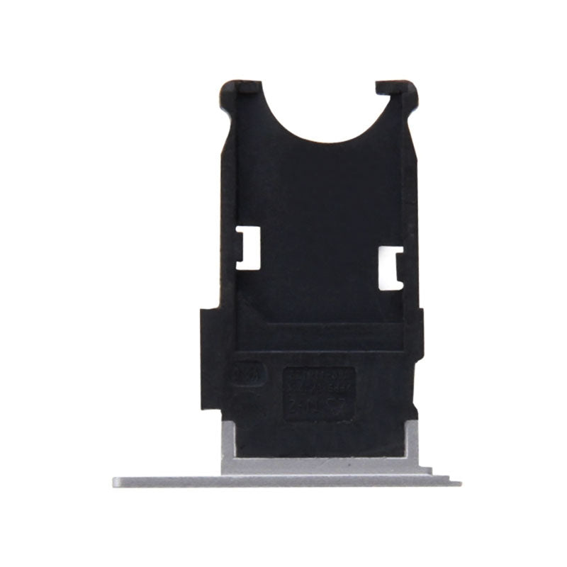 Lumia 930 Sim Tray Silver | Black