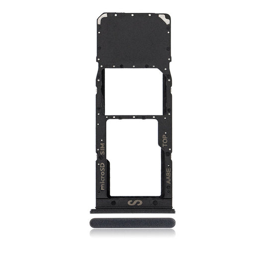 Single SIM Card Tray For Samsung Galaxy A02 (A022 | 2020)