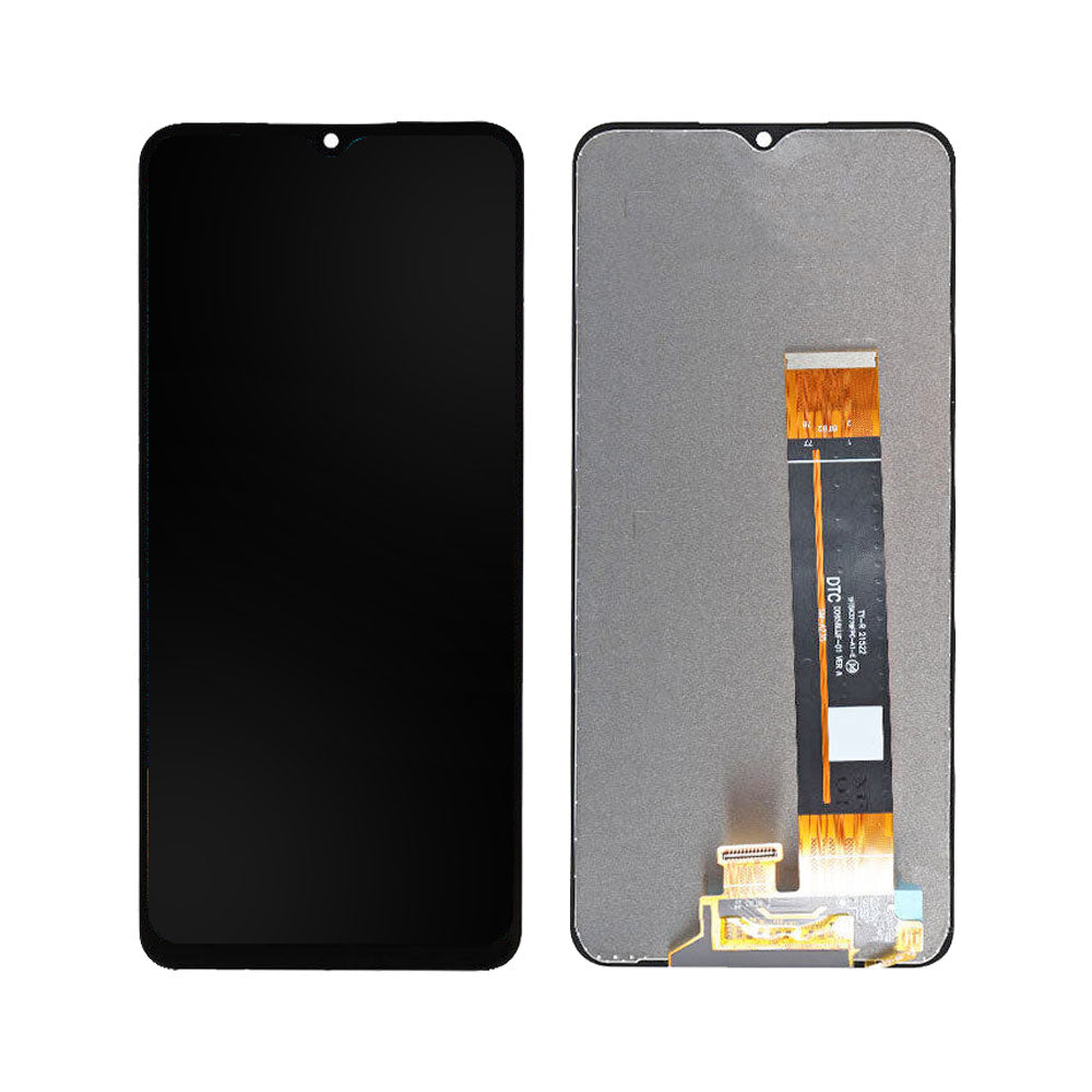LCD Digitizer Screen Assembly Service Pack for Galaxy A23 A236 5G 2022