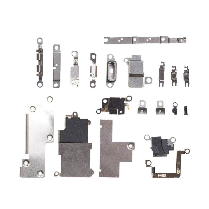 Small Metal Bracket Set for iPhone 12 Pro