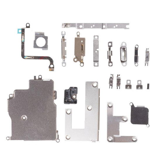Small Metal Bracket Set for iPhone 12 Pro Max