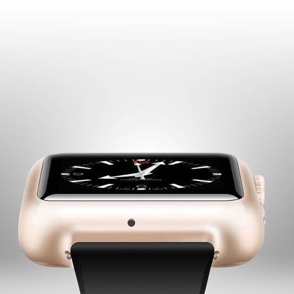 G SERIES 08 Smart Watch