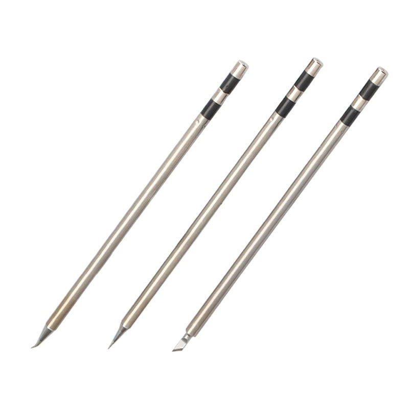 Soldering Iron Pin 3 in 1