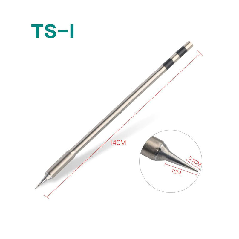 Soldering Iron Pin 3 in 1