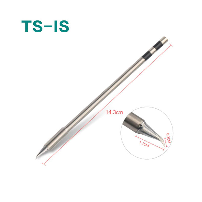 Soldering Iron Pin 3 in 1