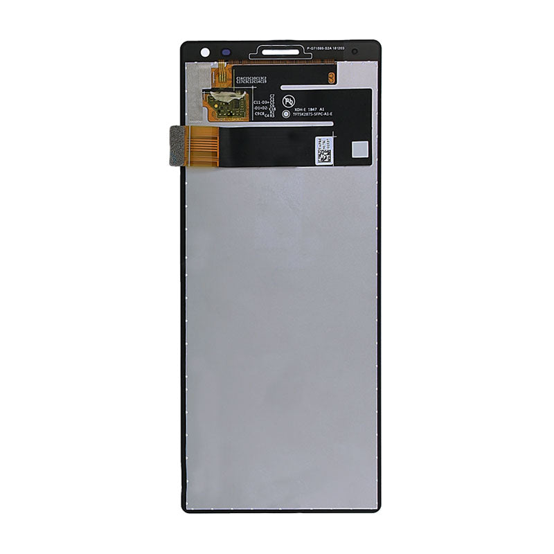 Sony Xperia 10 2019 LCD Digitizer Assembly Grade AAA