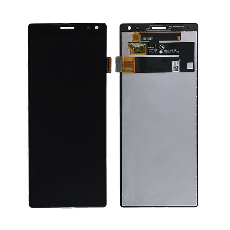 Sony Xperia 10 2019 LCD Digitizer Assembly Grade AAA