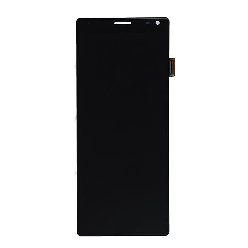 Sony Xperia 10 2019 LCD Digitizer Assembly Grade AAA