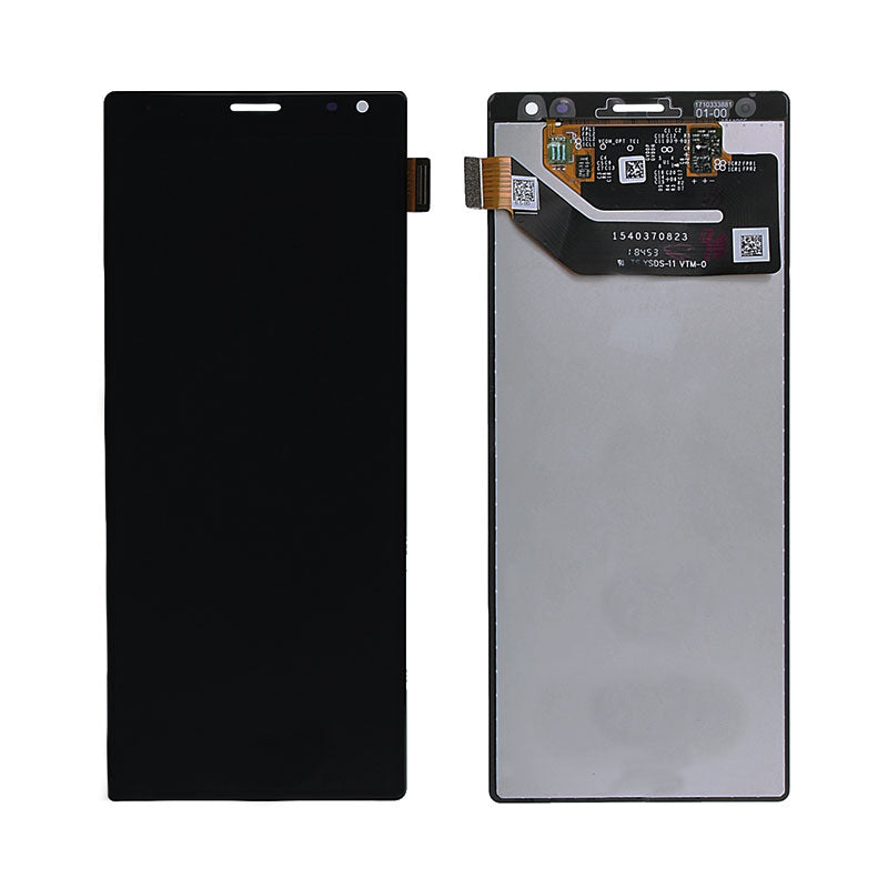 Sony Xperia 10 Plus 2019 LCD Digitizer Assembly Grade AAA