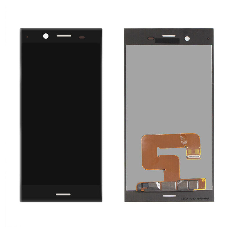 Sony Xperia XZ1 LCD Digitizer Assembly Grade AA
