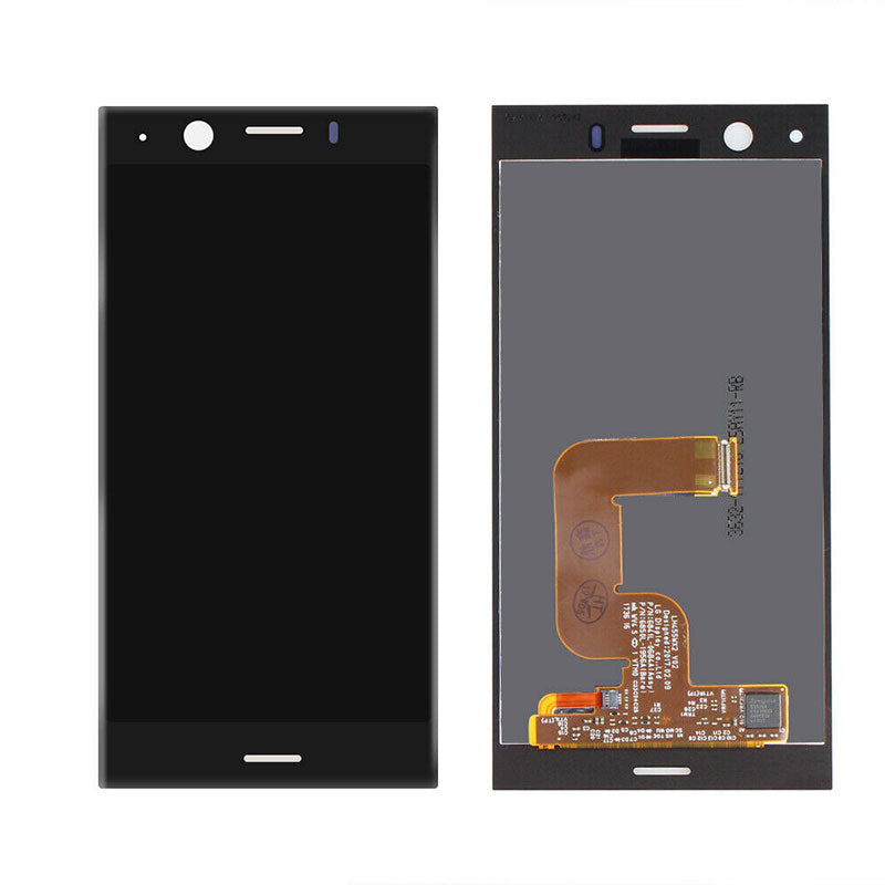 Sony Xperia XZ1 Compact LCD Digitizer Assembly Grade AA