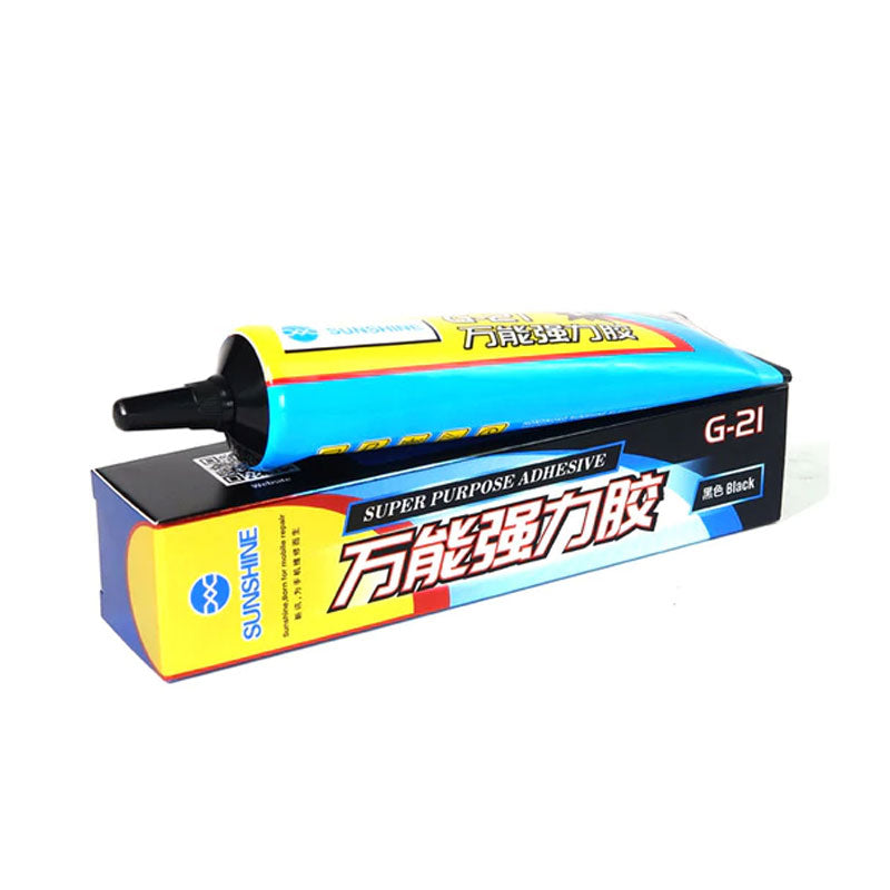 Sunshine G-21 Multipurpose Super Glue