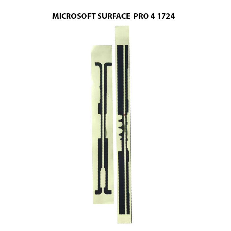 Microsoft Surface Screen Adhesive Pro 4 | 5 | 6 | Book 1|2
