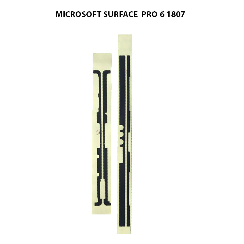 Microsoft Surface Screen Adhesive Pro 4 | 5 | 6 | Book 1|2