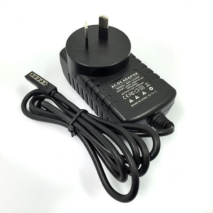 Microsoft Surface RT Charger JS Tech