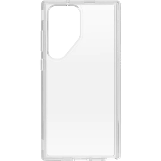 OtterBox OtterBox Symmetry Series Clear Antimicrobial Case for Samsung Galaxy