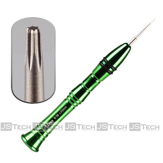 T6 Titanium Screwdriver