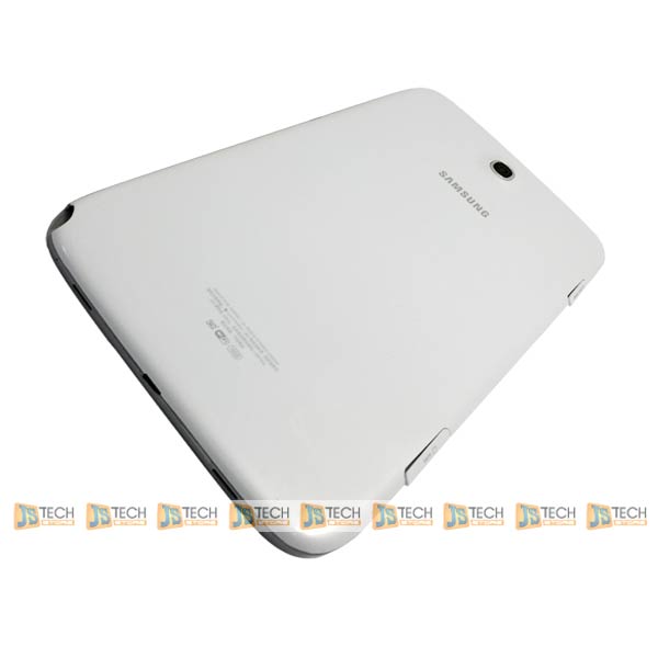 Galaxy Tab Note 8.0 N5100 Housing White