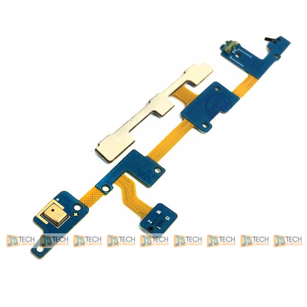 Galaxy Tab Note 8.0 N5100 Power Volume Flex