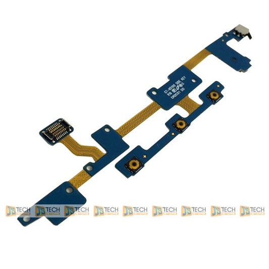 Galaxy Tab Note 8.0 N5100 Power Volume Flex